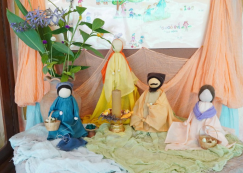 <strong>Read more about</strong><br>กิจกรรมเข้าพรรษา บ้านเด็กเล็ก (๒,๔,๗ ก.ค. ๖๘) กิจกรรมเข้าพรรษา บ้านเด็กเล็ก (๒,๔,๗ ก.ค. ๖๘)