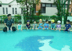 <strong>Read more about</strong><br>กิจกรรมว่ายน้ำและพลศึกษา บ้านเด็กเล็ก (๘-๙ ก.ค. ๖๘) กิจกรรมว่ายน้ำและพลศึกษา บ้านเด็กเล็ก (๘-๙ ก.ค. ๖๘)