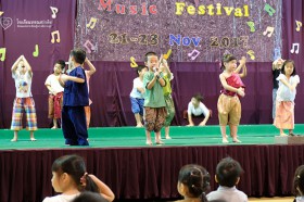 Music Festival (23 พ.ย.60) Image 9