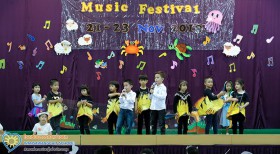 Music Festival (21-23 พ.ย.61) Image 15