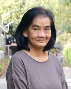 อาจารย์ วิจิตรา แจ่มดวง "ครูแจ๋ว"