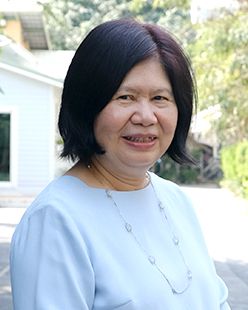 อาจารย์ นลินี มัคคสมัน "ครูหมู"