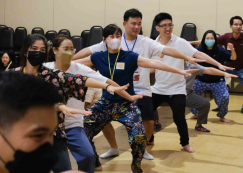 <strong>Read more about</strong><br>ปฐมนิเทศและห้องเรียนใหญ่ อนุบาล 2-3 (ส. 20 เม.ย. 67) ปฐมนิเทศและห้องเรียนใหญ่ อนุบาล 2-3 (ส. 20 เม.ย. 67)