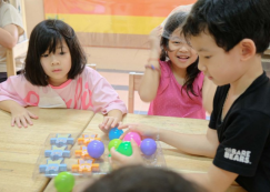 <strong>Read more about</strong><br>โครงการภาคฤดูร้อน "Dinosaur" โครงการภาคฤดูร้อน "Dinosaur"