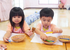 <strong>Read more about</strong><br>กิจกรรมระบายสีน้ำ และวาดสีเทียน บ้านเด็กเล็ก (ศ. 10 ม.ค. 68) กิจกรรมระบายสีน้ำ และวาดสีเทียน บ้านเด็กเล็ก (ศ. 10 ม.ค. 68)