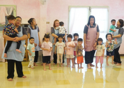 <strong>Read more about</strong><br>บ้านเด็กเล็ก รวมภาพกิจกรรมพลศึกษา (๒, ๒๓ เม.ย. ๖๘) บ้านเด็กเล็ก รวมภาพกิจกรรมพลศึกษา (๒, ๒๓ เม.ย. ๖๘)