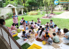 <strong>Read more about</strong><br>กิจกรรมเล่นสนุกกับทราย (บ้านเด็กเล็ก) - จ. ๒๙ ก.ย. ๖๘ กิจกรรมเล่นสนุกกับทราย (บ้านเด็กเล็ก) - จ. ๒๙ ก.ย. ๖๘