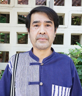 <strong>Read more about</strong><br>รุจน์ โมกาเดส (พี่รุจน์) รุจน์ โมกาเดส (พี่รุจน์)