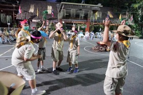 ค่ายลูกเสือ-เนตรนารี ชั้นประถม 4 (4 ม.ค.65) Image 10