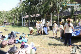 ค่ายลูกเสือ ป.5 ณ ไร่เรียนรู้วรรณสว่างจิต (6-8 ม.ค. 65) Image 6
