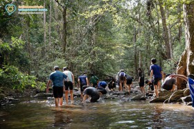 ป.6 ค่ายธรรมชาติ ณ อุทยานแห่งชาติเขาใหญ่ (2-4 ก.พ.65) Image 14