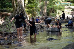 ป.6 ค่ายธรรมชาติ ณ อุทยานแห่งชาติเขาใหญ่ (2-4 ก.พ.65) Image 15