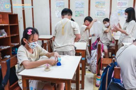 ป.4 บูรณาการ &quot;แรงโน้มถ่วง&quot; (9 ก.พ.65) Image 3