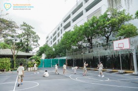 ป.4 บูรณาการ &quot;แรงโน้มถ่วง&quot; (9 ก.พ.65) Image 7