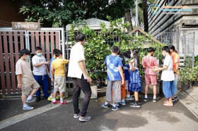 ป.6 บูรณาการ &quot;การขยายพันธุ์พืช&quot; (1 มี.ค.65) Image 5