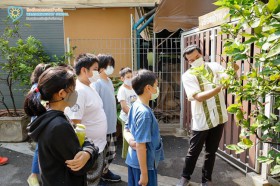 ป.6 บูรณาการ &quot;การขยายพันธุ์พืช&quot; (1 มี.ค.65) Image 8