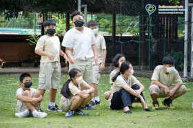 ป.6 บูรณาการ &quot;เกมวิบาก&quot; (13 มิ.ย.65) Image 2