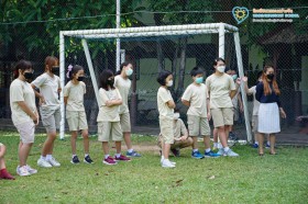 ป.6 บูรณาการ &quot;เกมวิบาก&quot; (13 มิ.ย.65) Image 3