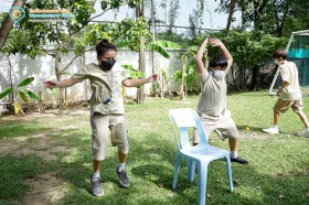 ป.6 บูรณาการ &quot;เกมวิบาก&quot; (13 มิ.ย.65) Image 4