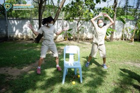 ป.6 บูรณาการ &quot;เกมวิบาก&quot; (13 มิ.ย.65) Image 7