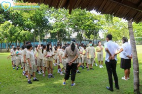 ป.5 บูรณาการ&quot;การมีปฏิสัมพันธ์กับเพื่อน&quot; (22 มิ.ย.65) Image 5