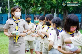 ป.3 การสร้างความสัมพันธ์ที่ดีกับ &quot;เพื่อน&quot; (23 มิ.ย.65) Image 2