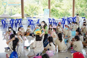 ป.2 ทัศนศึกษา อุทยานธรรมชาติวิทยา &quot;สิรีรุกขชาติ&quot; (22 มิ.ย.65 ... Image 4