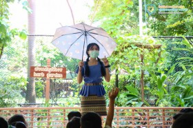 ป.1 การแต่งกายให้เหมาะสมกับสถานที่และฤดูกาล (29 มิ.ย.65) Image 8