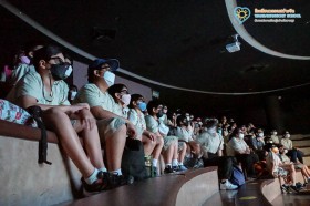 ป.5 ทัศนศึกษาพิพิธภัณฑ์การเกษตรเฉลิมพระเกียรติฯ (30 มิ.ย.65) Image 3