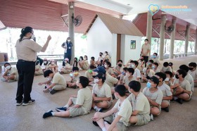 ป.5 ทัศนศึกษาพิพิธภัณฑ์การเกษตรเฉลิมพระเกียรติฯ (30 มิ.ย.65) Image 4
