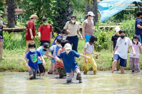 ป.5 ทัศนศึกษาพิพิธภัณฑ์การเกษตรเฉลิมพระเกียรติฯ (30 มิ.ย.65) Image 6