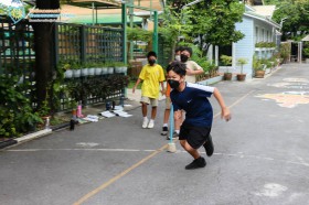 ป.6 ทดสอบสมรรถภาพทางกาย (4 ก.ค.65) Image 1