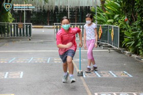 ป.6 ทดสอบสมรรถภาพทางกาย (4 ก.ค.65) Image 2