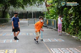 ป.6 ทดสอบสมรรถภาพทางกาย (4 ก.ค.65) Image 3