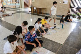ป.6 ทดสอบสมรรถภาพทางกาย (4 ก.ค.65) Image 8