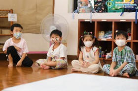 อนุบาล 2 เลี้ยงสัตว์ในฤดูฝน (28-29 มิ.ย.65) Image 1