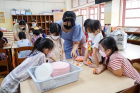 ป.2 บูรณาการ ประกอบอาหาร (12 ก.ค.65) Image 1