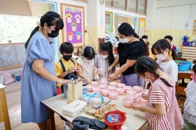 ป.2 บูรณาการ ประกอบอาหาร (12 ก.ค.65) Image 3