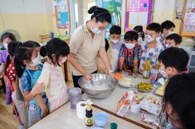 ป.2 บูรณาการ ประกอบอาหาร (12 ก.ค.65) Image 7