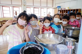 ป.2 บูรณาการ ประกอบอาหาร (12 ก.ค.65) Image 8