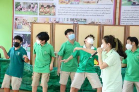 กิจกรรมสานพลัง ครั้งที่ 2 (22 ก.ค.65) Image 6