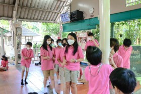 กิจกรรมสานพลัง ครั้งที่ 2 (22 ก.ค.65) Image 1