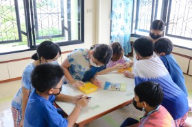 ป.6 บูรณาการ &quot;ทดลองการแยกสาร&quot; (26 ก.ค.65) Image 1