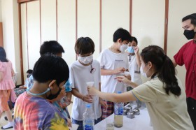 ป.6 บูรณาการ &quot;ทดลองการแยกสาร&quot; (26 ก.ค.65) Image 4
