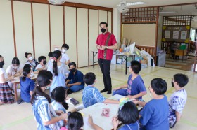ป.6 บูรณาการ &quot;ทดลองการแยกสาร&quot; (26 ก.ค.65) Image 7