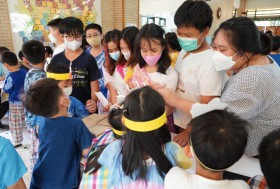 งานปิดภาคเรียน ชั้นประถม 1 (16 ส.ค. 65) Image 5