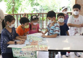 งานปิดภาคเรียน ชั้นประถม 1 (16 ส.ค. 65) Image 8