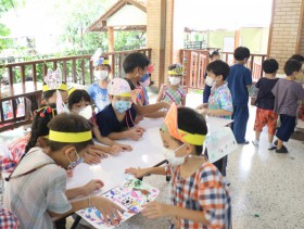 งานปิดภาคเรียน ชั้นประถม 1 (16 ส.ค. 65) Image 4