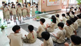 งานปิดภาคเรียน ชั้นประถม 2 (17 ส.ค. 65) Image 5