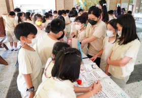 งานปิดภาคเรียน ชั้นประถม 2 (17 ส.ค. 65) Image 7